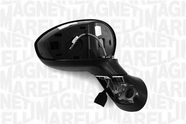 MAGNETI MARELLI Ulkopeili 351991103870